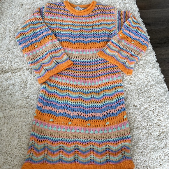 Dresses & Skirts - Mini dress